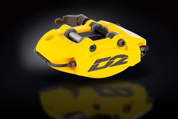 PATENT HANDBRAKE CALIPER