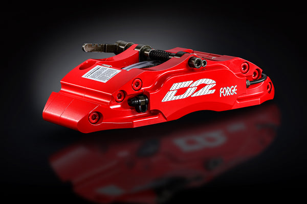 PATENT HANDBRAKE CALIPER