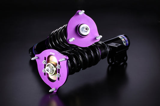 D2 Adjustable Coilovers - Sport Series