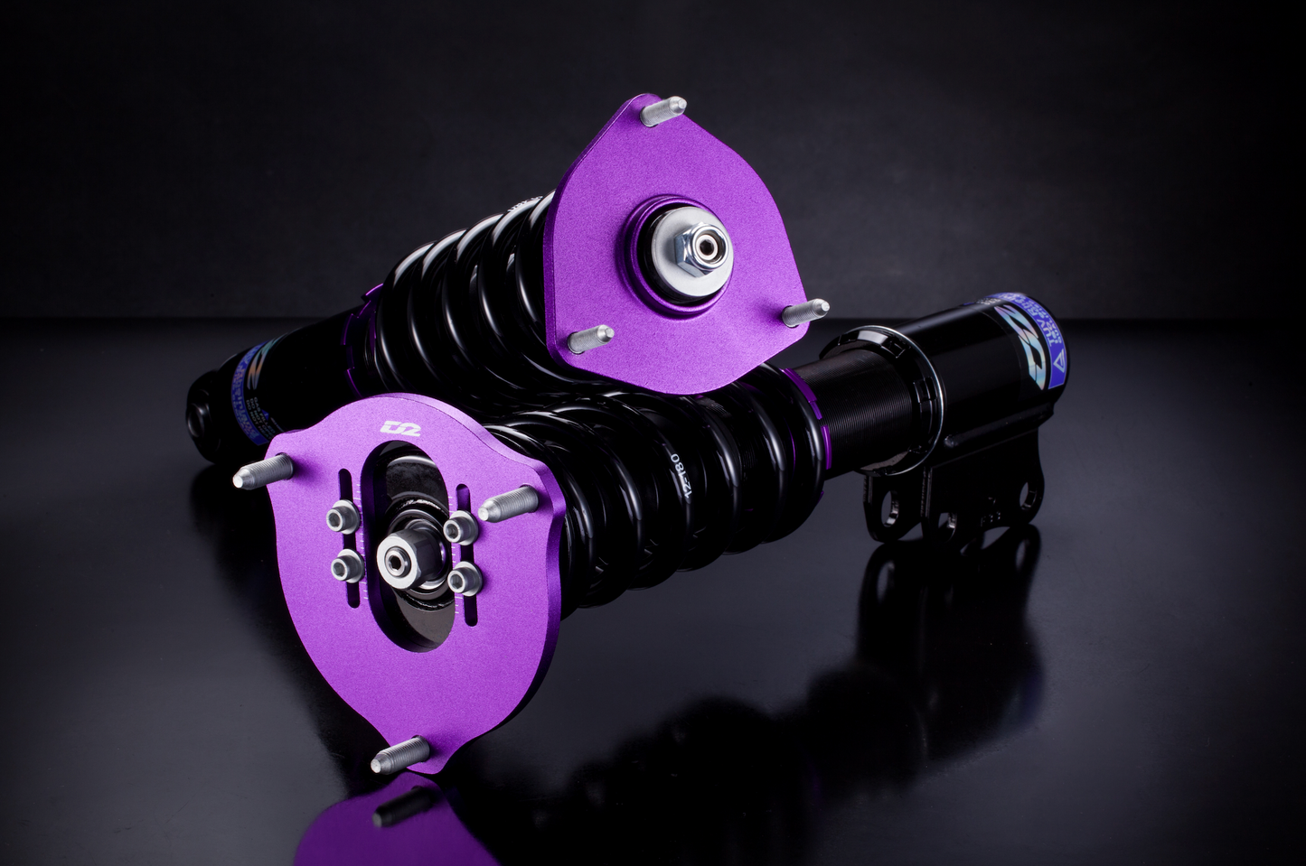 D2 Coilovers Pre-Order Sale