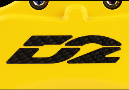 Duel Fuel Caliper