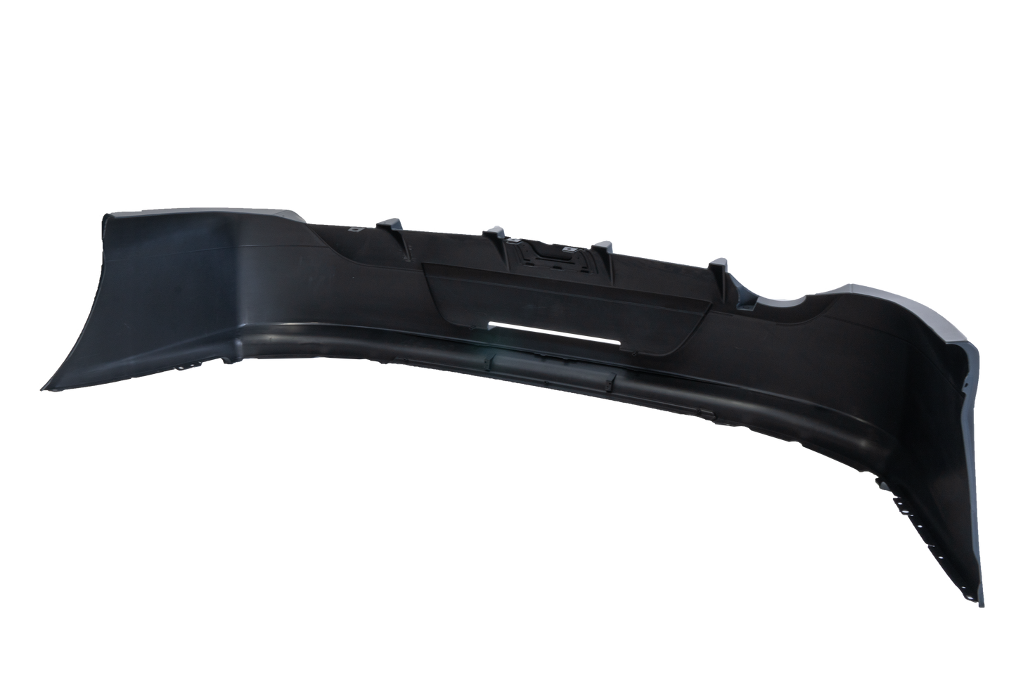 Mitsubishi Lancer EVO 9 Rear Bumper ( 6410A378 )