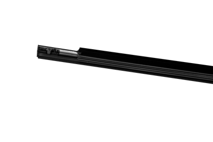 Mitsubishi Lancer EVO 7-9 Molding Rear Door LH ( MR525757 )