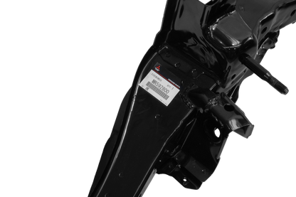 Mitsubishi Lancer EVO 7-9 Rear Chassis Side Member RHS ( MR592800 )