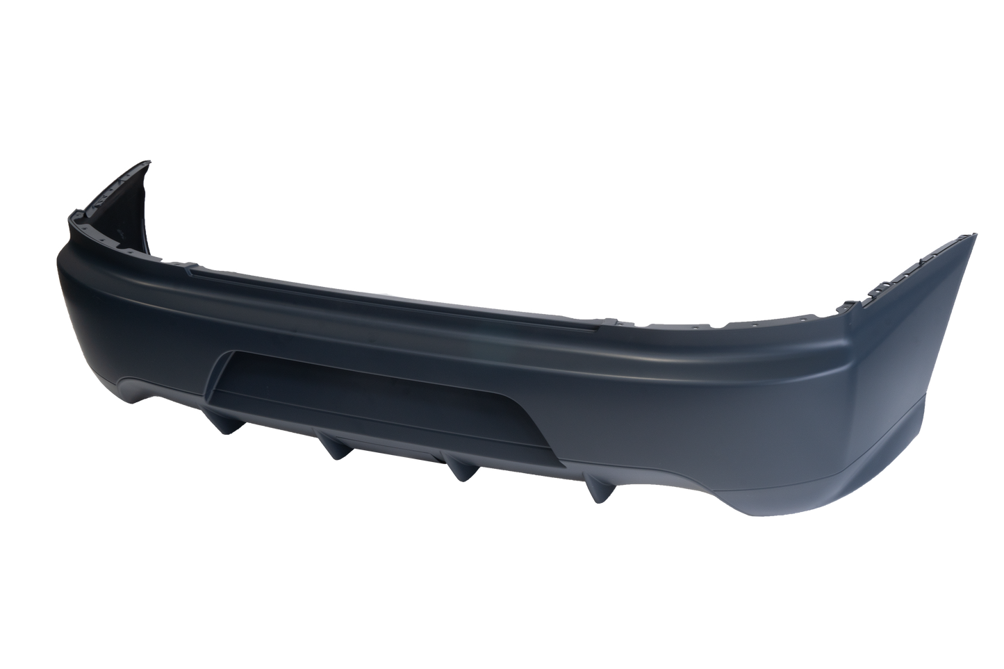 Mitsubishi Lancer EVO 9 Rear Bumper ( 6410A378 )