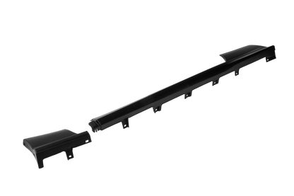 Nissan Silvia S15 Aero Side Skirts