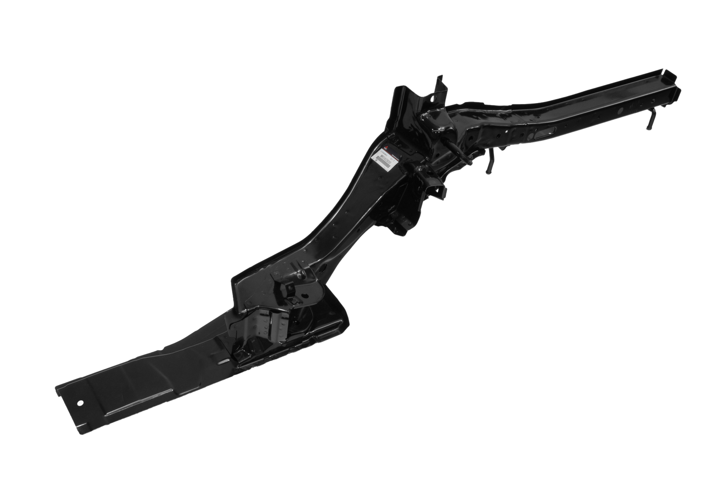 Mitsubishi Lancer EVO 7-9 Rear Chassis Side Member RHS ( MR592800 )