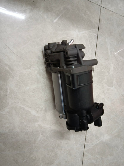 Air Suspension Compressor for BMW X5/X6 - Original