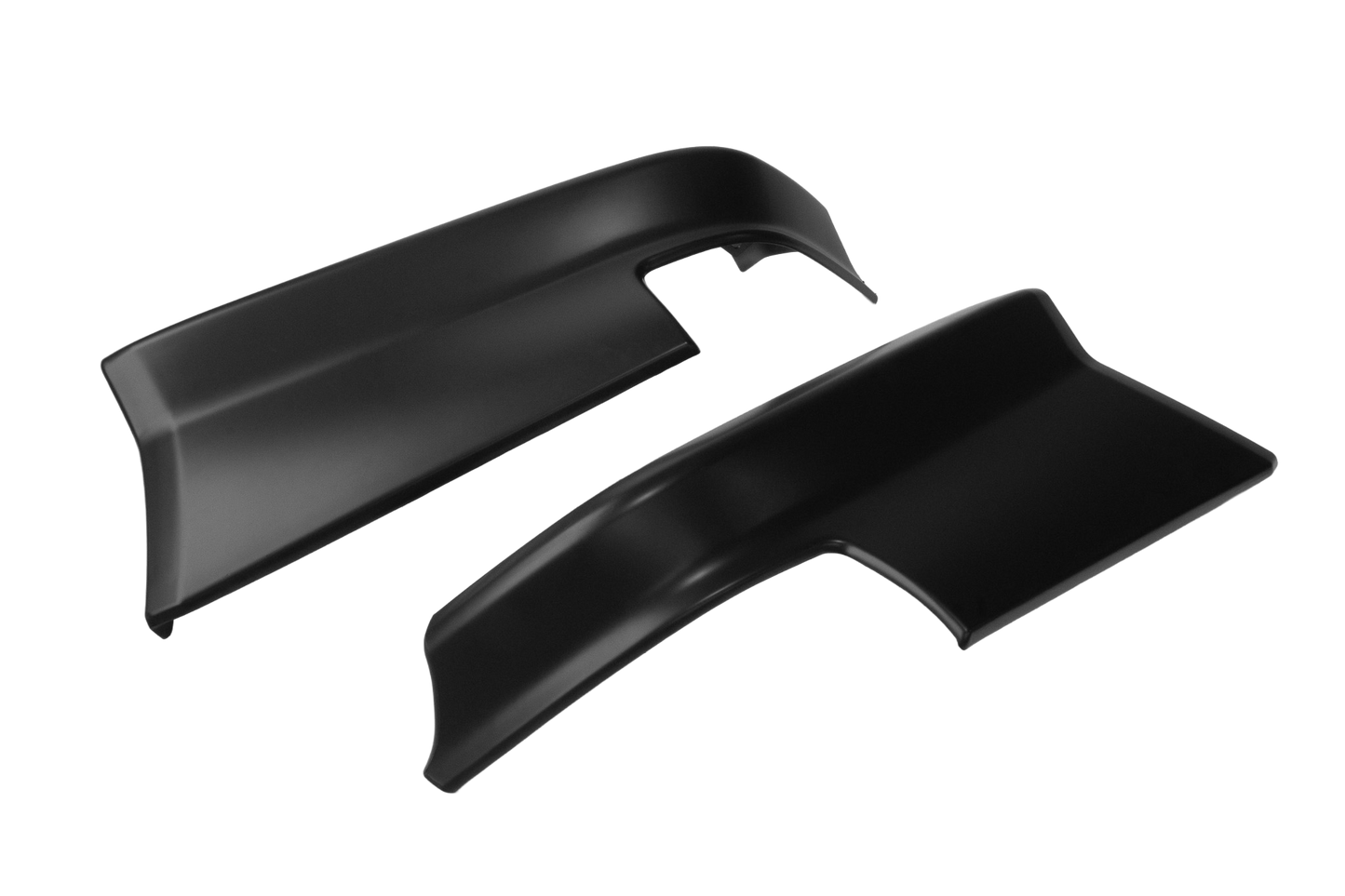 Nissan Silvia S15 Rear Bumper Caps