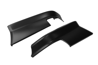 Nissan Silvia S15 Rear Bumper Caps