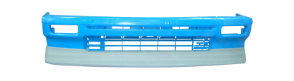 Honda Civic EF Hatchback Front Lower Lip - PU Plastic