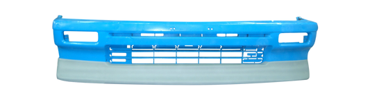 Honda Civic EF Hatchback Front Lower Lip - PU Plastic
