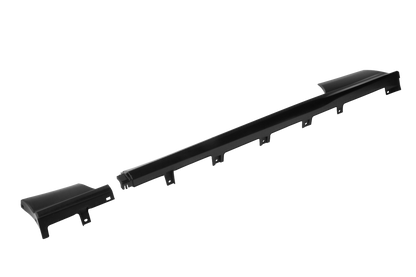 Nissan Silvia S15 Aero Side Skirts