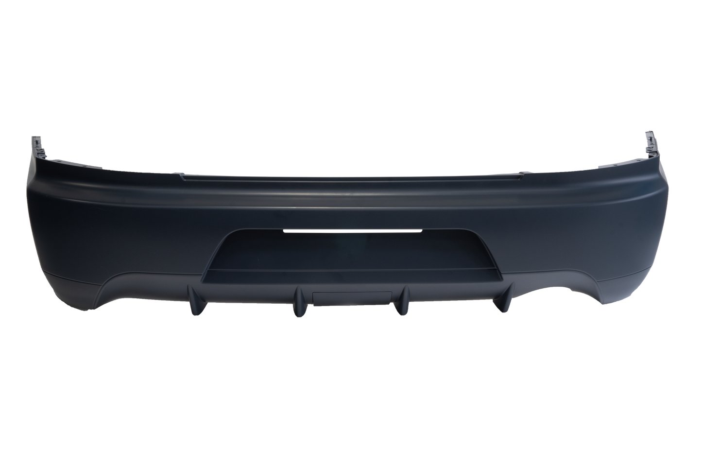 Mitsubishi Lancer EVO 9 Rear Bumper ( 6410A378 )