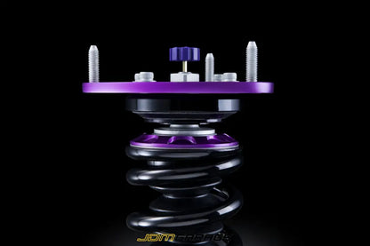 D2 Adjustable Coilovers - Street Series - Suspension