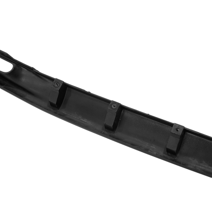 Nissan Skyline R32 GTR Front Lip - PU Plastic