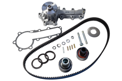 Nissan Skyline RB26dett Genuine Timing Belt kit w/ Water Pump