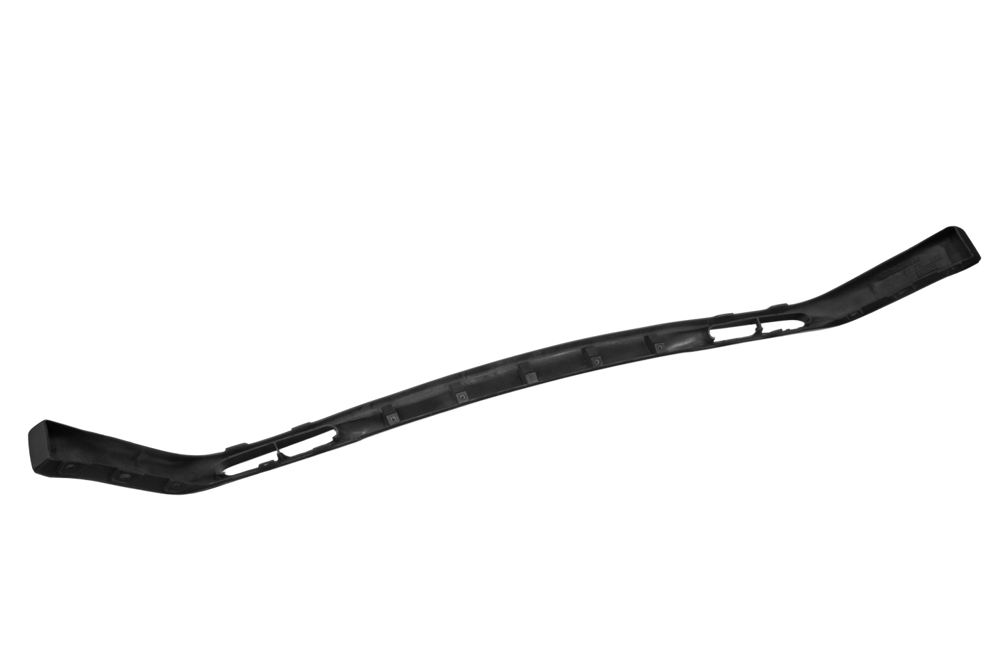 Nissan Skyline R32 GTR Front Lip - PU Plastic