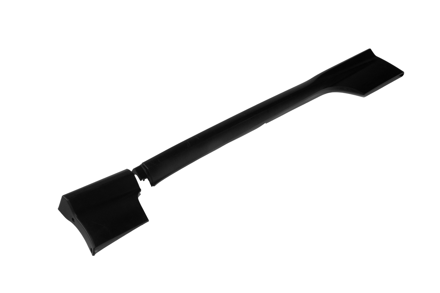 Nissan Silvia S15 Aero Side Skirts