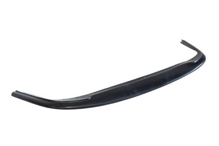 Subaru Impreza WRX STI V7 Bug eye ( 2000-2002 ) Front Lower Lip - PU Plastic
