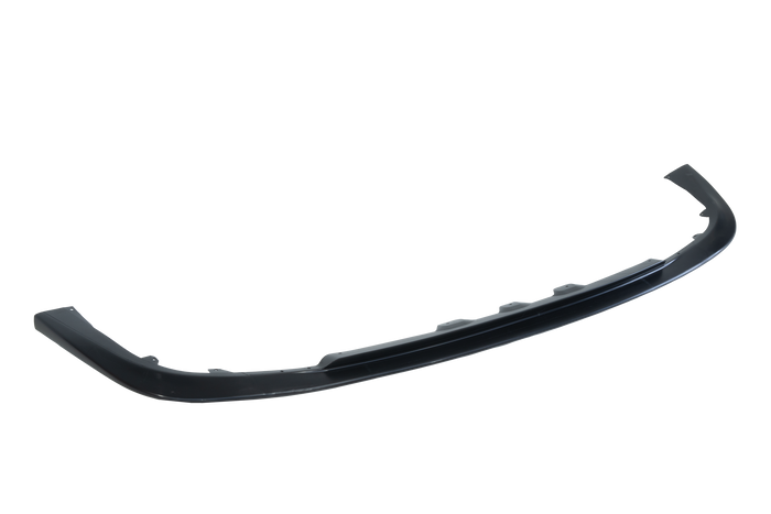 Subaru Impreza WRX V8 Blob eye ( 2002-2004 ) Front Lower Lip - PU Plastic
