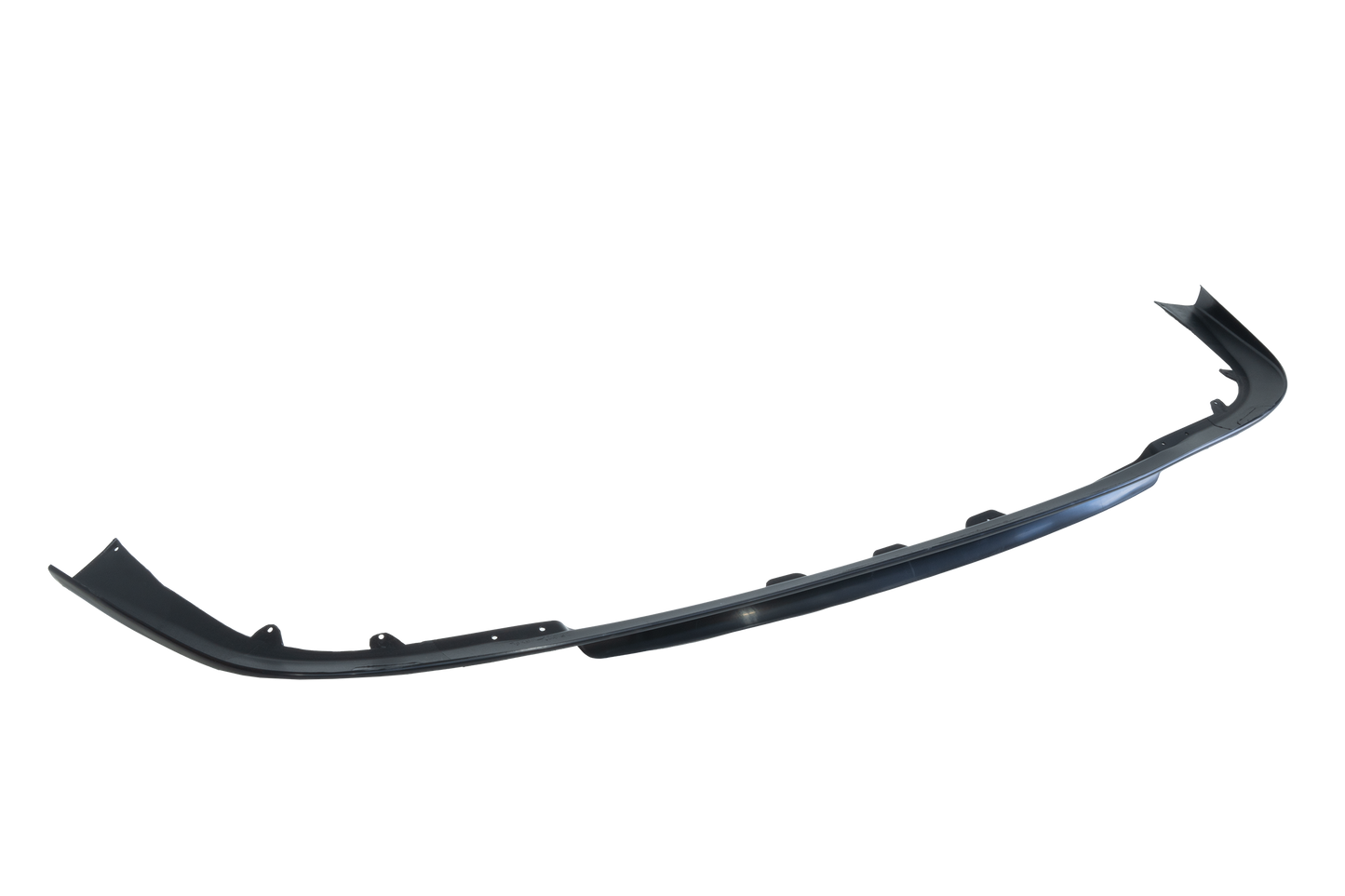 Subaru Impreza WRX V8 Blob eye ( 2002-2004 ) Front Lower Lip - PU Plastic