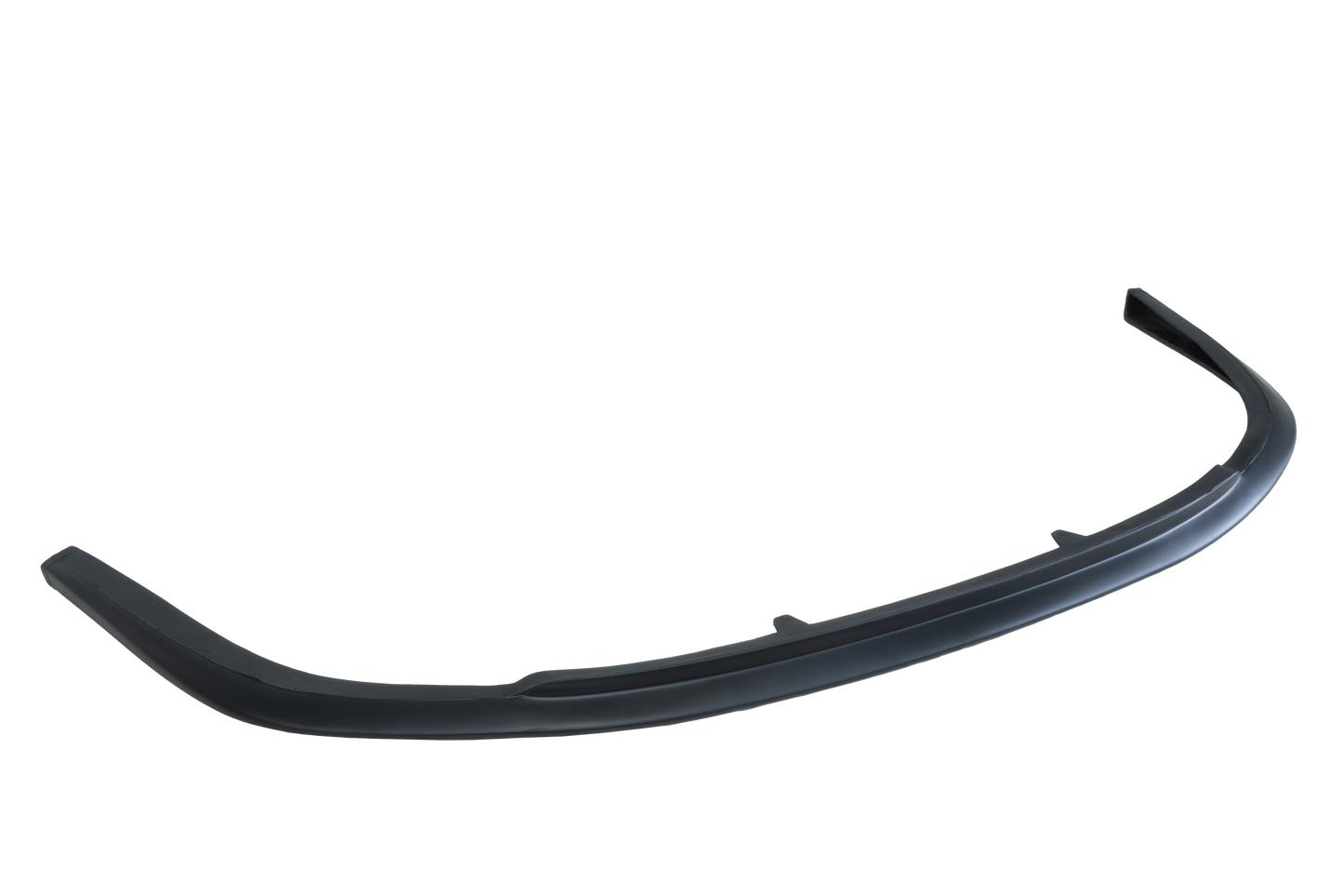 Subaru Impreza WRX STI V11 Stinkeye Front Lower Lip - PU Plastic
