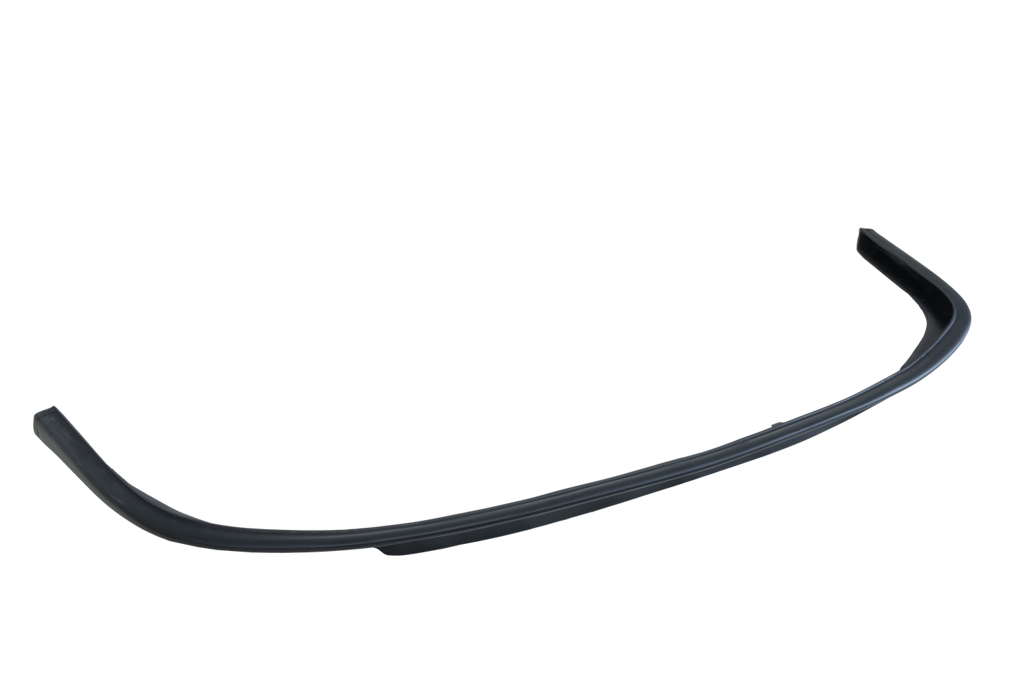 Subaru Impreza WRX STI V11 Stinkeye Front Lower Lip - PU Plastic