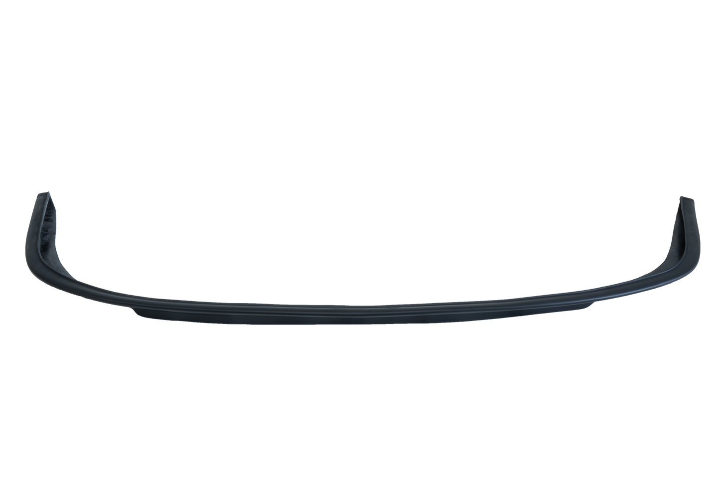 Subaru Impreza WRX STI V11 Stinkeye Front Lower Lip - PU Plastic