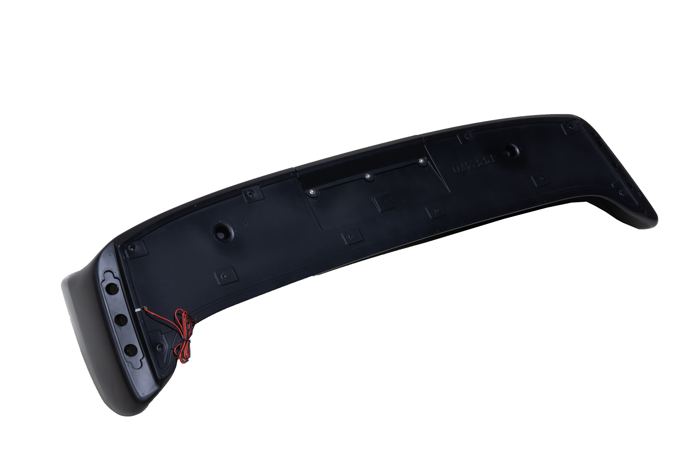 22b Rear Wing Rear Spoilers – JDM Garage