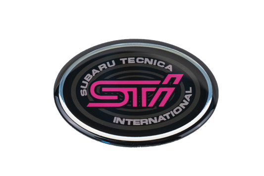 Subaru Impreza WRX STI Emblem ( ST9100055010 )