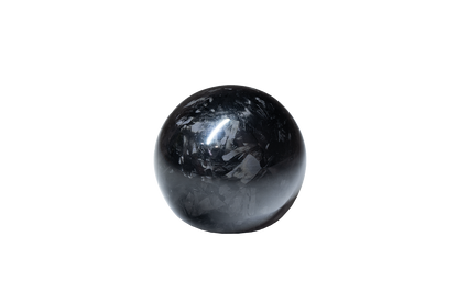 JDM Garage Gear Shifter Knob - Carbon Fibre TypeX