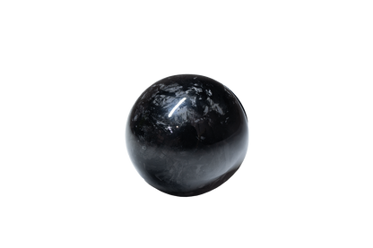 JDM Garage Gear Shifter Knob - Carbon Fibre TypeX