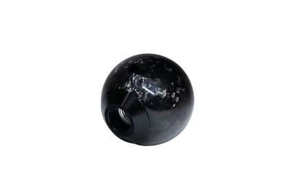 JDM Garage Gear Shifter Knob - Carbon Fibre TypeX