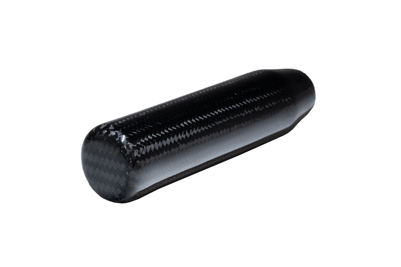 JDM Garage Gear Shifter Knob - Carbon Fibre Kouki