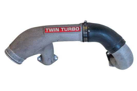 Nissan Skyline R33 / R34 GTR Turbo Upper Intake Pipe