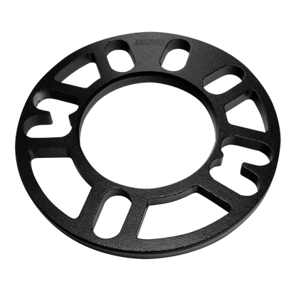 JDM Garage Universal 10mm Wheel Spacers - Pair ( Black )