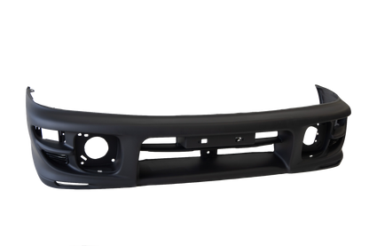 Subaru Impreza WRX STI GC8 V5 / V6 Front Bumper - PU Plastic OEM
