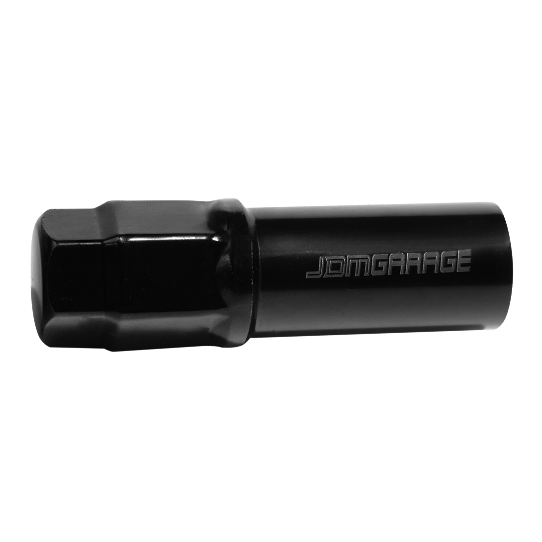 Crack Ya Bolt - 6 Spline Wheel Nut Key