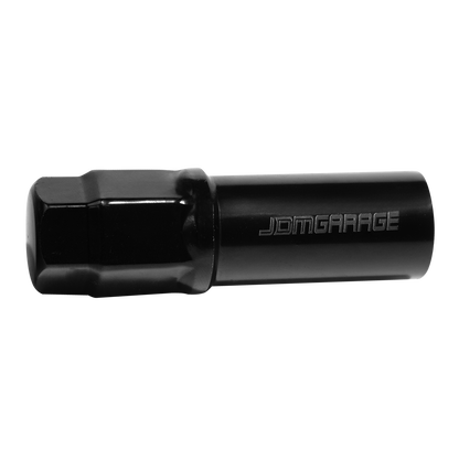 Crack Ya Bolt - 6 Spline Wheel Nut Key