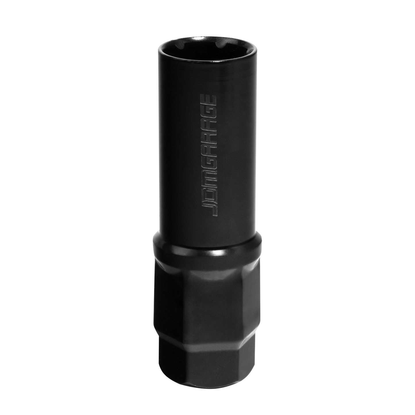 Crack Ya Bolt - 6 Spline Wheel Nut Key