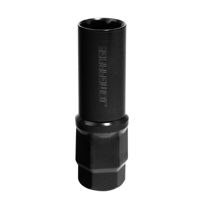 Crack Ya Bolt - 6 Spline Wheel Nut Key