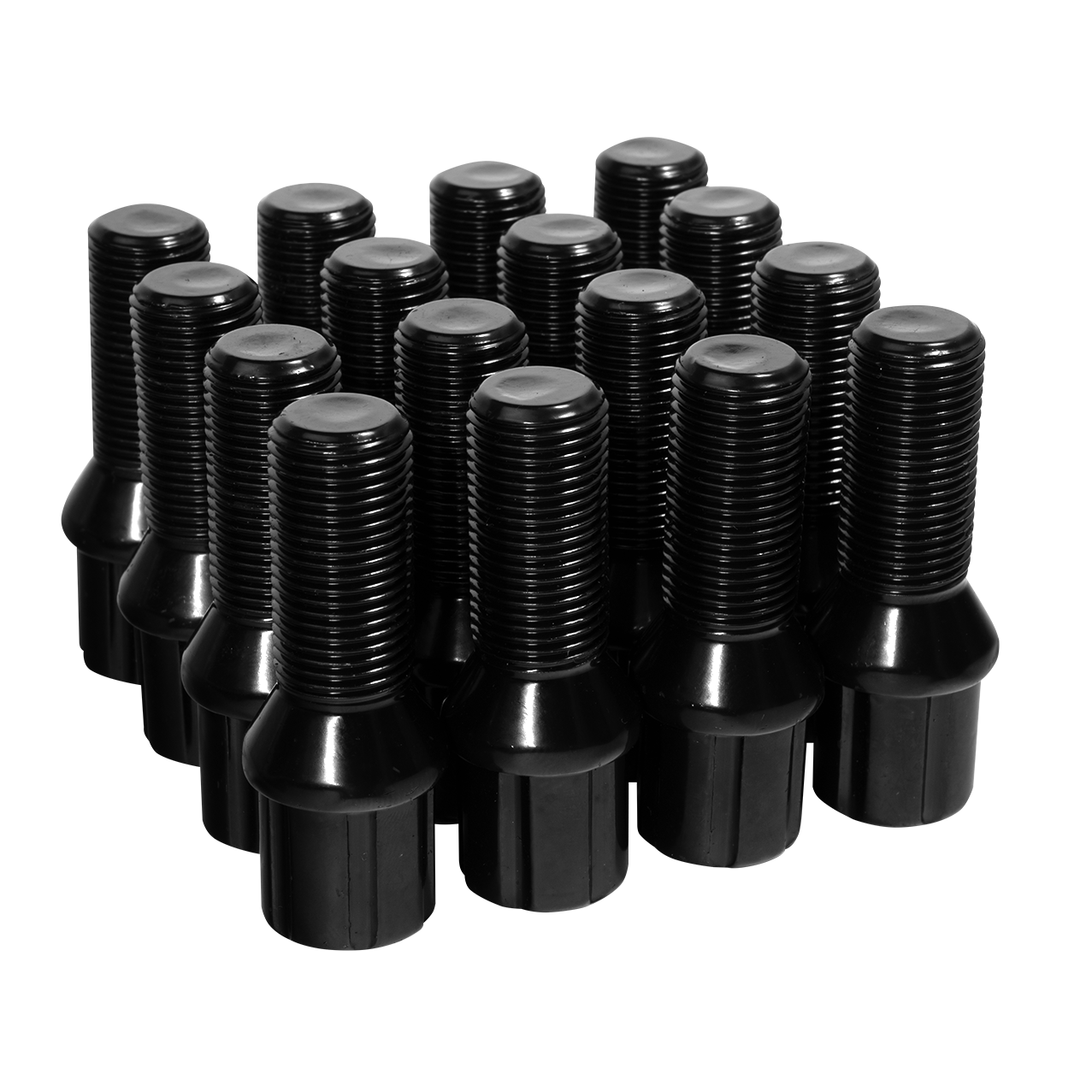 Nut Sack - Spline Wheel Bolts Set