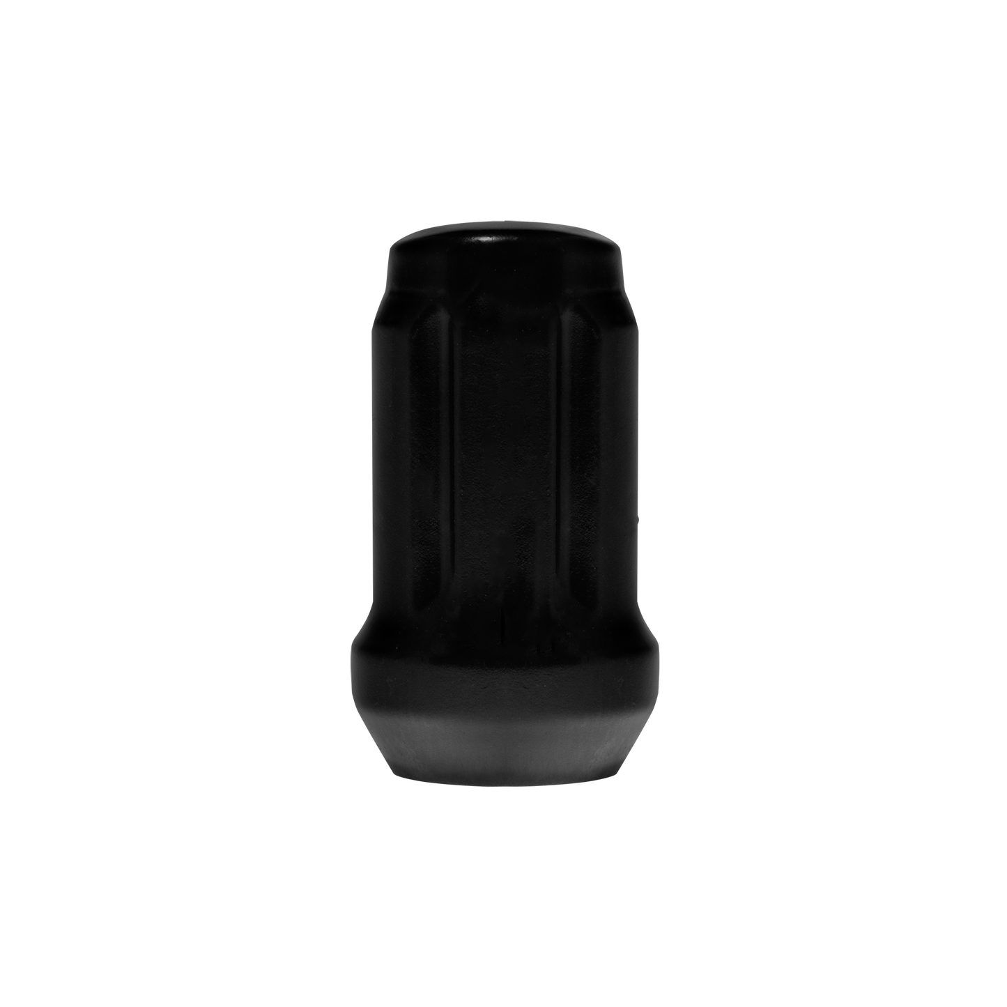 Nut Sack - Spline Wheel Nuts Set ( Black )