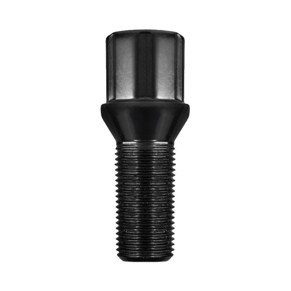 Nut Sack - Spline Wheel Bolts Set