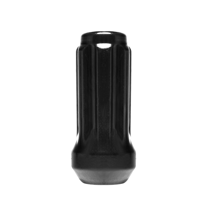 Nut Sack - 7 Spline Wheel Nuts Set (Black) Wheel Products