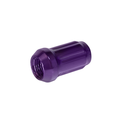Nut Sack - Spline Wheel Nuts Set (Purple) Wheel Products