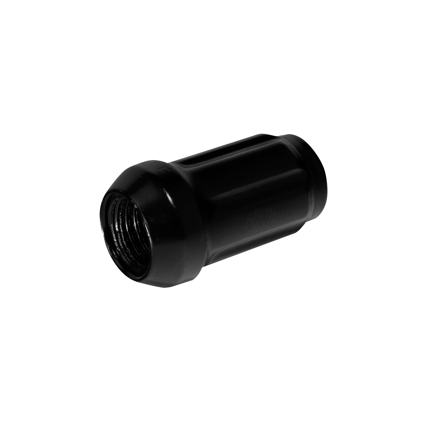 Nut Sack - Spline Wheel Nuts Set ( Black )