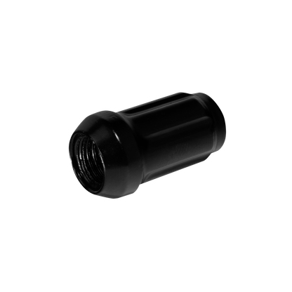 Nut Sack - Spline Wheel Nuts Set ( Black )