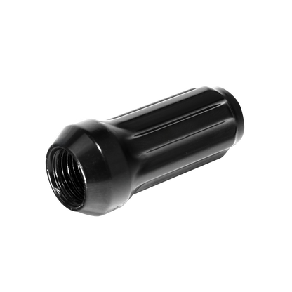 Nut Sack - 7 Spline Wheel Nuts Set (Black) Wheel Products